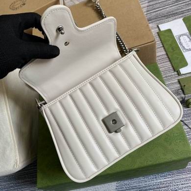 Replica Gucci Bags 583571 21X15.5X8cm MP 3colour