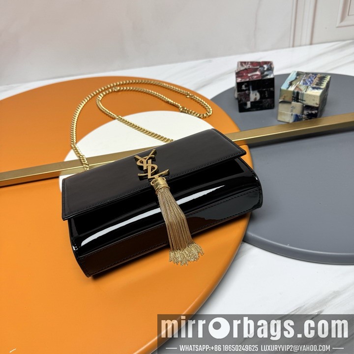 Replica YSL Bags YSL kate 474366 20x12.5x5cm 8D1