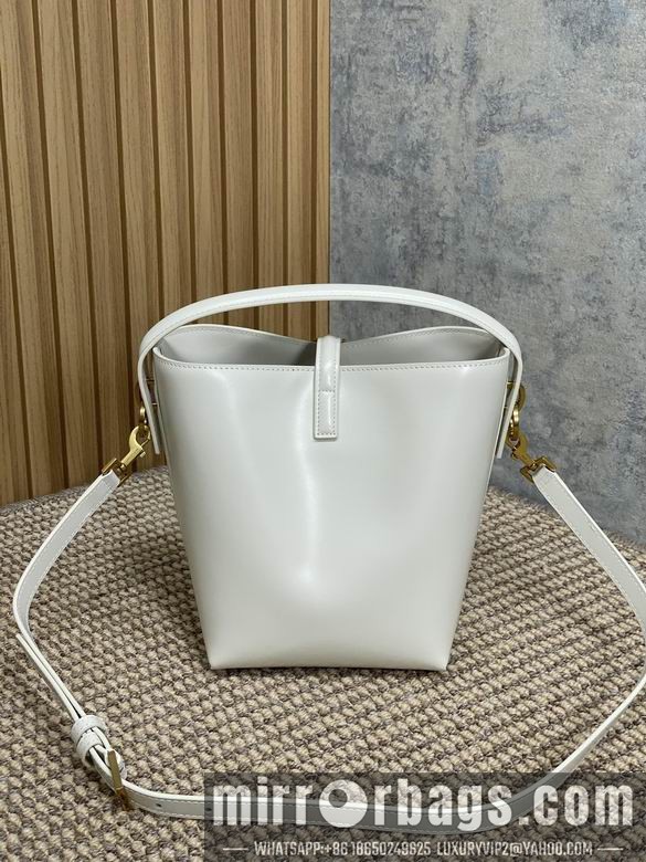 Replica YSL Bags 749036 17X20X13cm MT 3colour