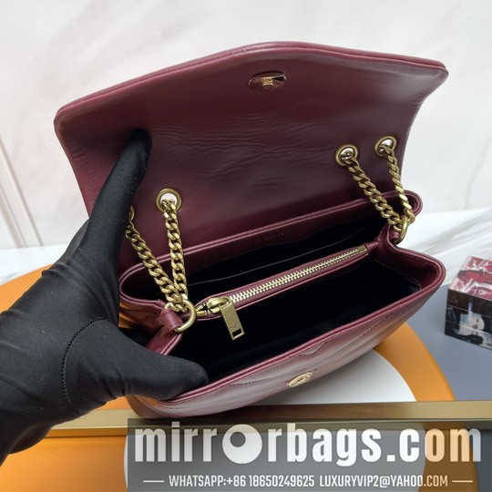 Replica YSL Bags YSL 494699 23x17x9cm 8D2