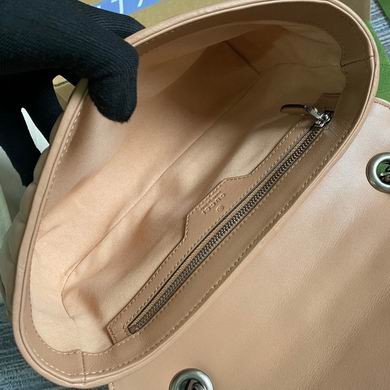 Replica Gucci Bags Marmont 443497 26X15X7cm MP 2色