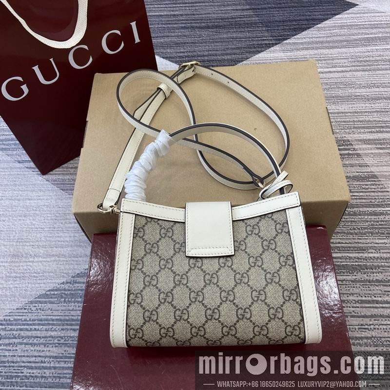 Replica Gucci Bags 841653 20x13.5x8cm MP 3色