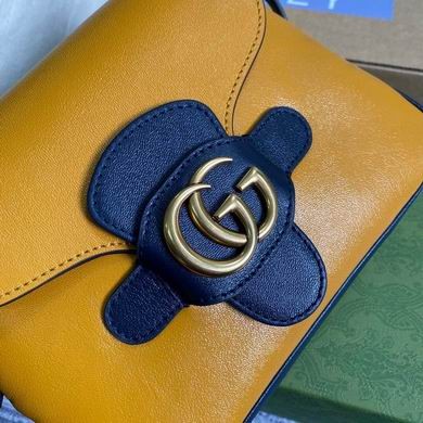 Replica Gucci Bags BG648934 23.5x17.5x5