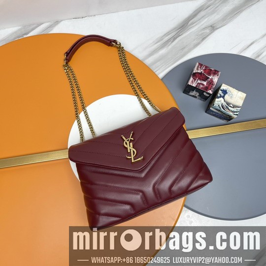 Replica YSL Bags YSL 494699 23x17x9cm 8D2