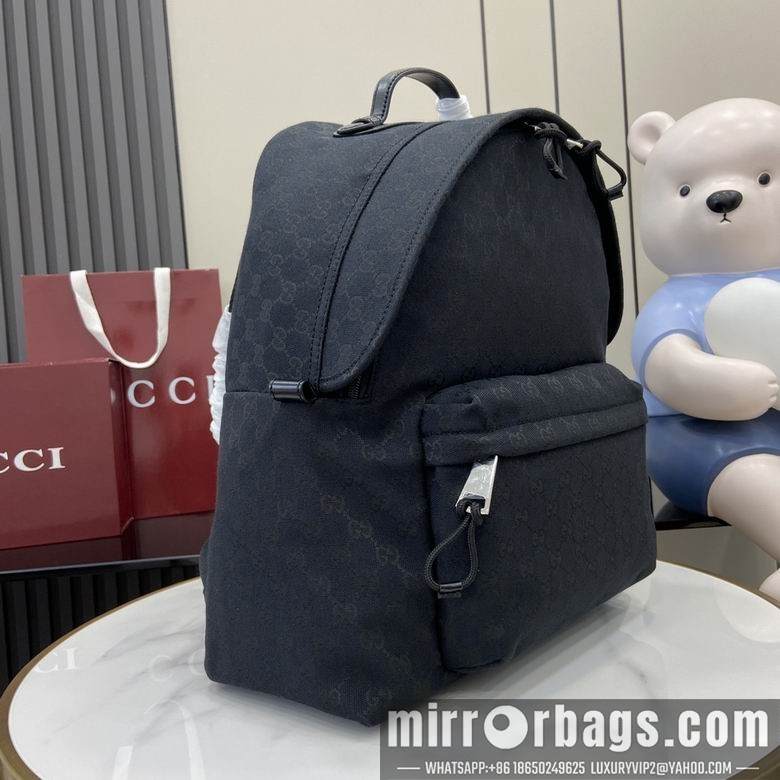 Replica Gucci Bags 824624 36X42X21cm YG 2colour