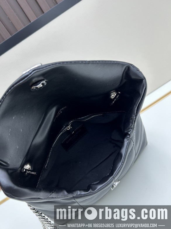 Replica YSL Bags YSL lou 8819 23x15x7cm jj2