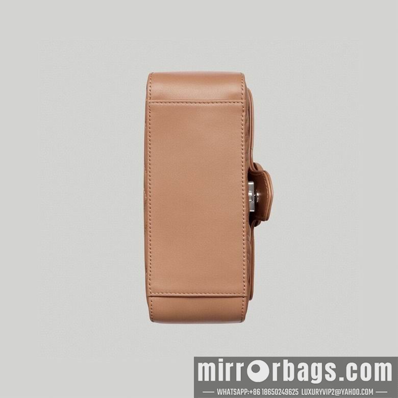 Replica Gucci Bags Marmont 702563 21X15.5X8cm MP