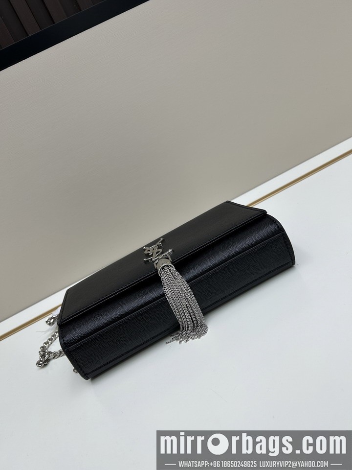 Replica YSL Bags YSl kate 1680 22.5x15x6cm jj1