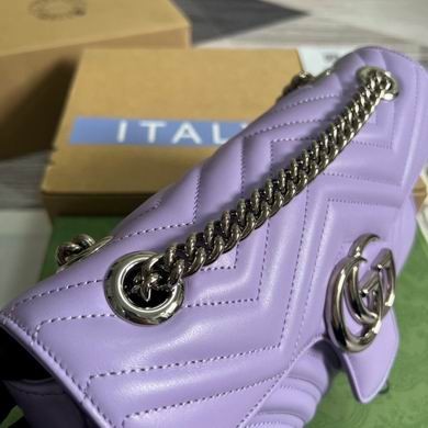 Replica Gucci Bags 443497 26X15X7cm MP-1