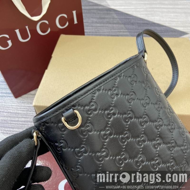 Replica Gucci Bags 847090 15x18x8cm MP 3色
