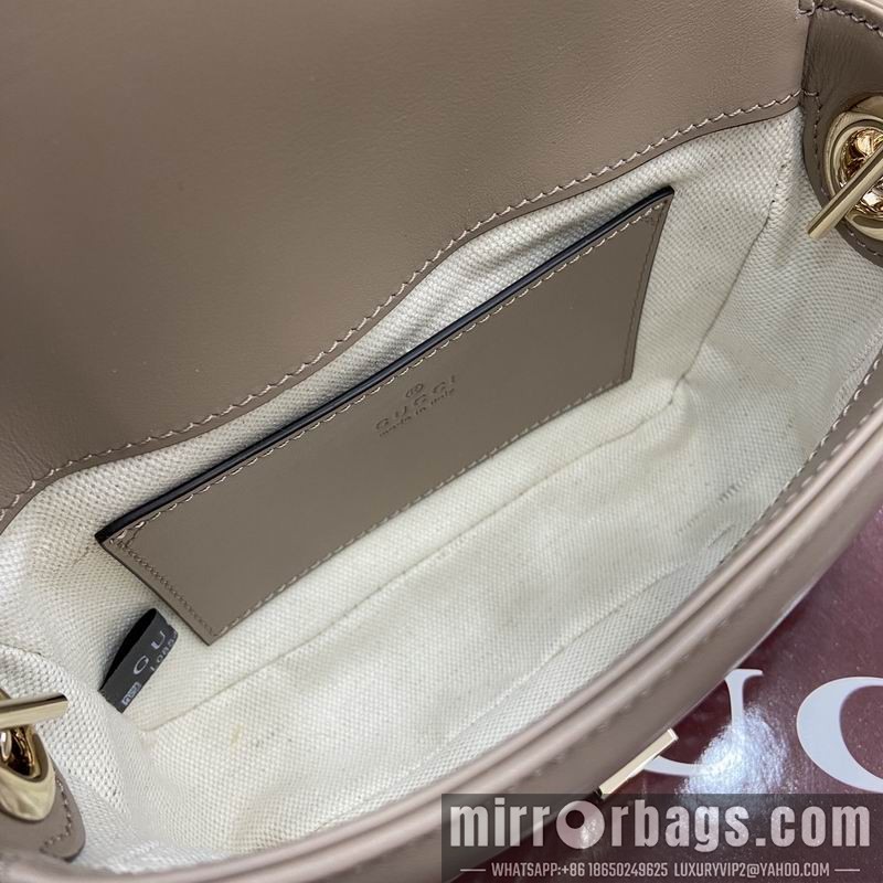 Replica Gucci Bags 811238 17x13x6cm MP