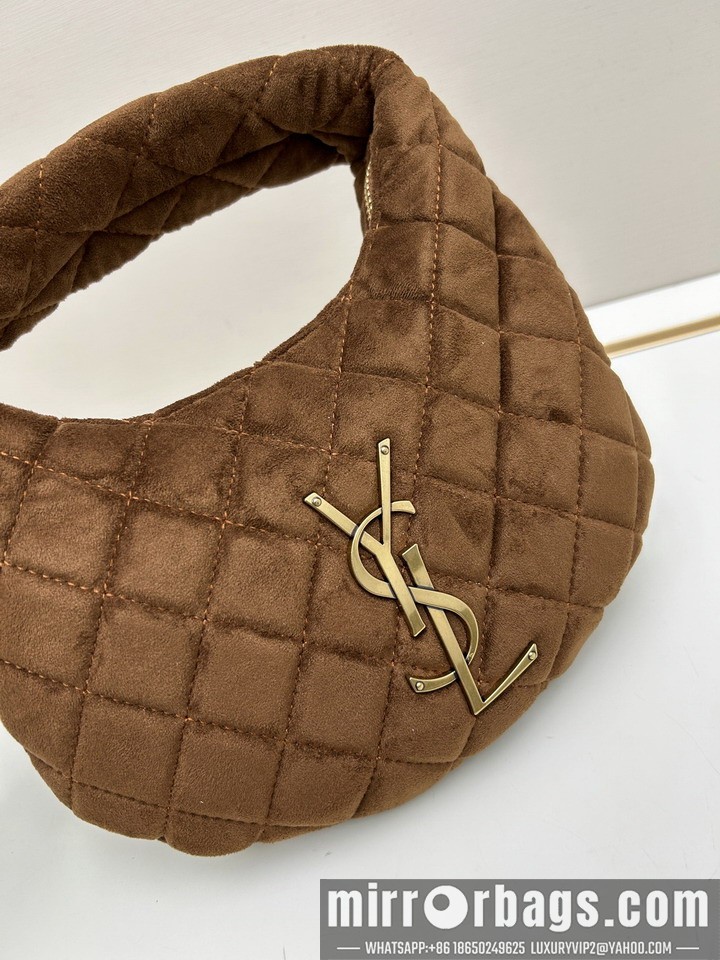 Replica YSL Bags YSL 8008 26x19x5cm ss1