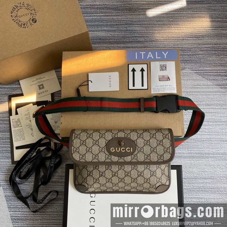 Replica Gucci Bags 493930 24X16.5X4cm MP