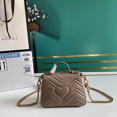 Replica Gucci Bags BA547260 21x15.5x8