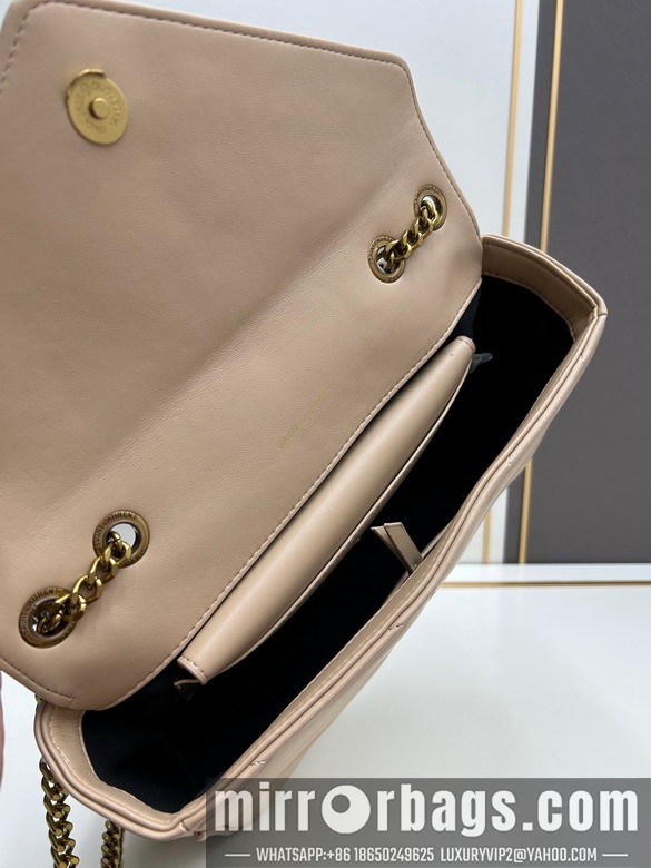 Replica YSL Bags YSL lou 6146 29x16x8cm jj3