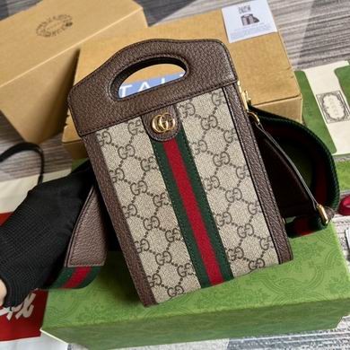 Replica Gucci Bags 699770 14X22.5X4.5cm MP