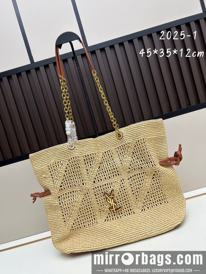 Replica YSL Bags YSL 2025-1 45x35x12cm jj