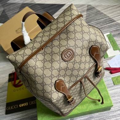 Replica Gucci Bags 696013 26X43X18cm MP 2colour