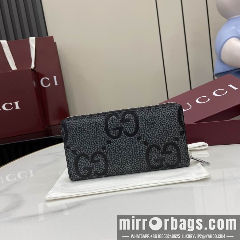 Replica Gucci Bags 739484 19X10.5X2.5cm