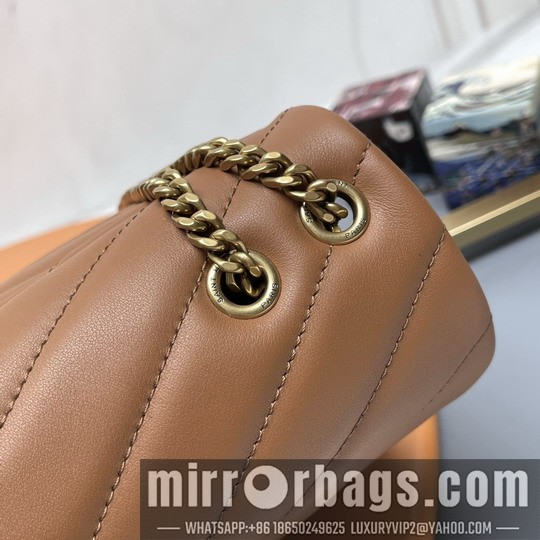 Replica YSL Bags YSL 494699 23x17x9cm 8D4