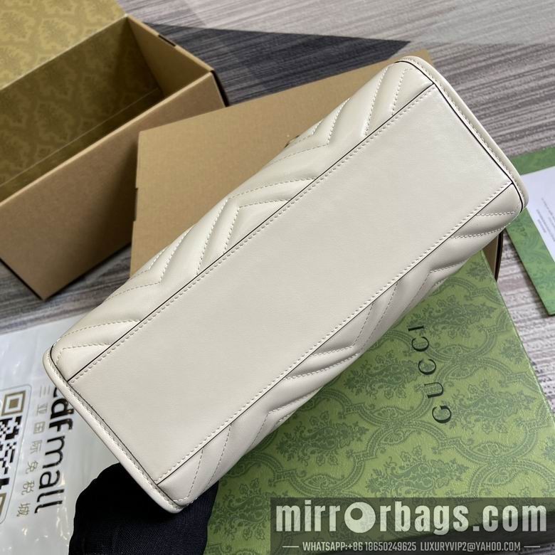 Replica Gucci Bags Marmont 779727 26.5X18.5X12.5cm MP-1