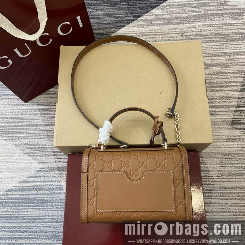 Replica Gucci Bags 838999 20x13x8cm MP 4色