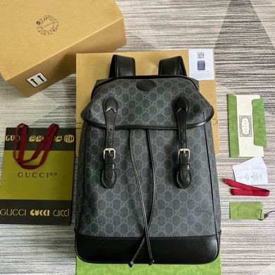 Replica Gucci Bags 696013 26X43X18cm MP 2colour