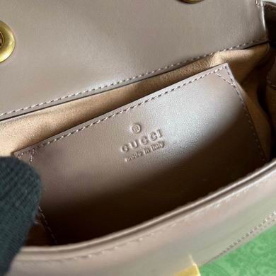 Replica Gucci Bags 739682 18X13.5X8cm MP