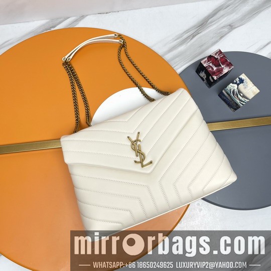 Replica YSL Bags YSL 459749 31x22x10cm 8D