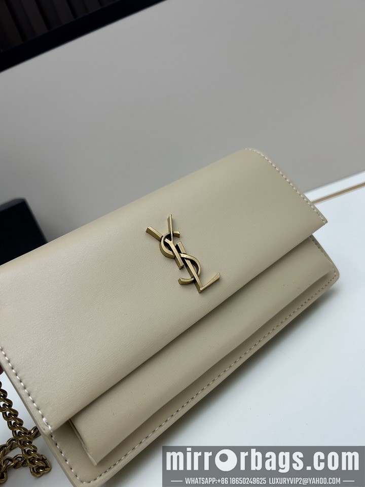 Replica YSL Bags YSL 10997 22x12x4cm ss4