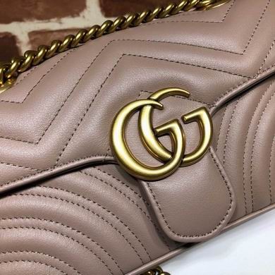Replica Gucci Bags BL446744 23x14x6
