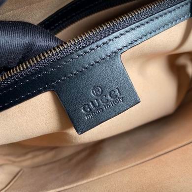 Replica Gucci Bags 498100 25X19X8cm MP