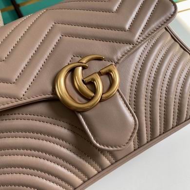 Replica Gucci Bags BA498110 27x19x10.5