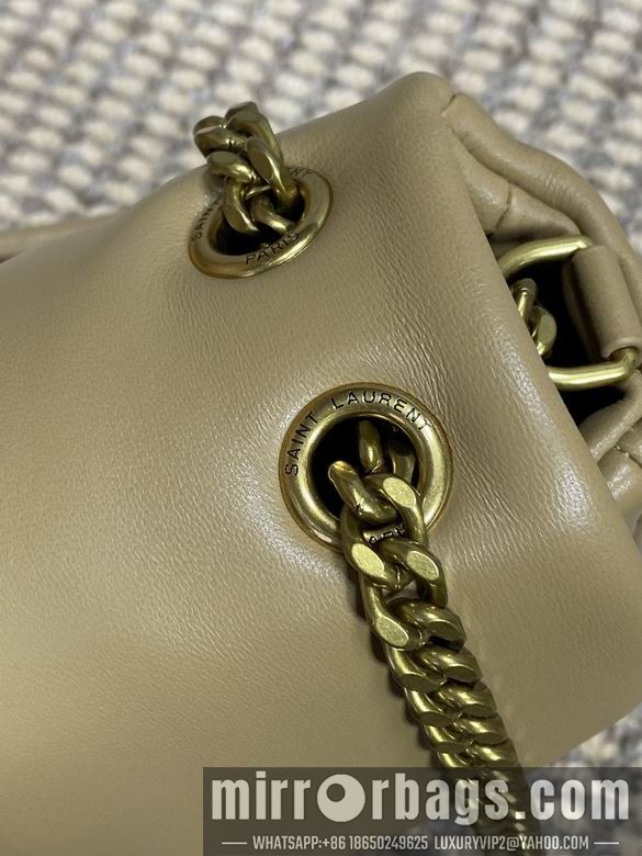 Replica YSL Bags 734153 26X14X7cm MT 2