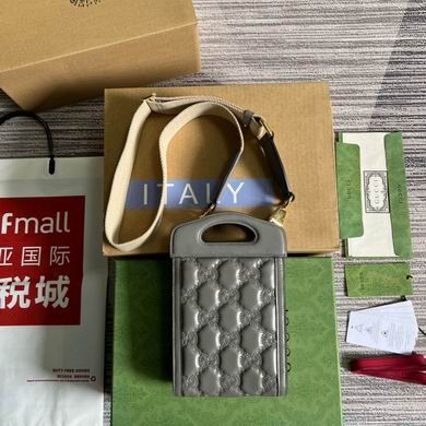 Replica Gucci Bags 723776 14X23X4.5cm MP 3colour