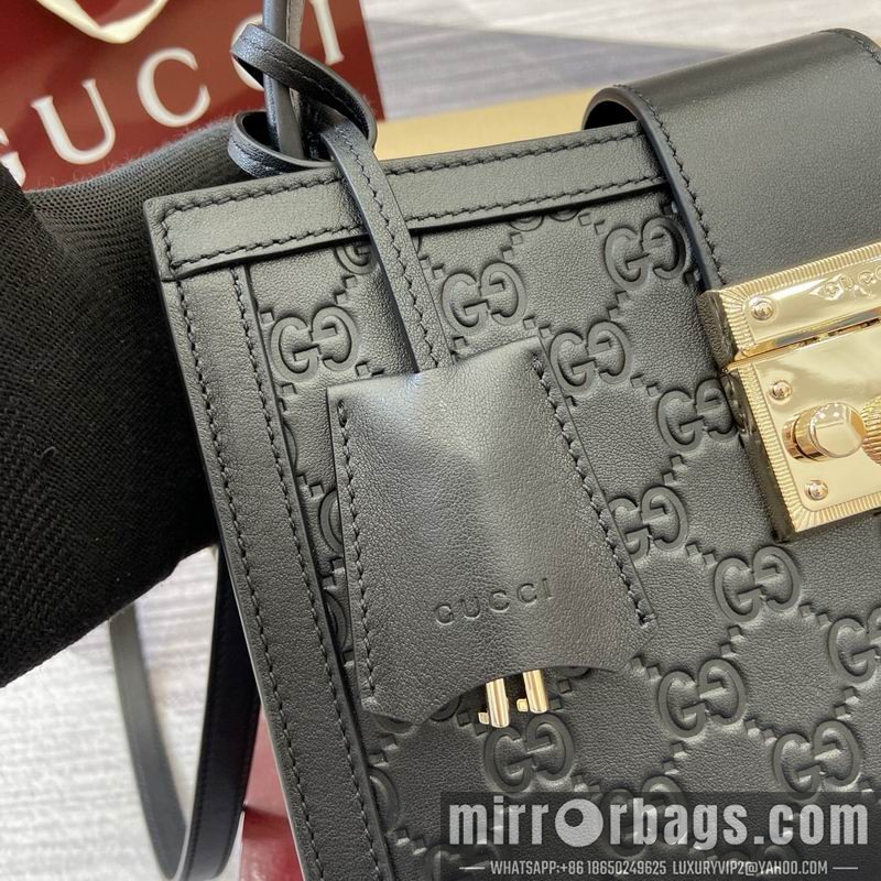 Replica Gucci Bags 838992 25.5x17.5x10cm MP 4色