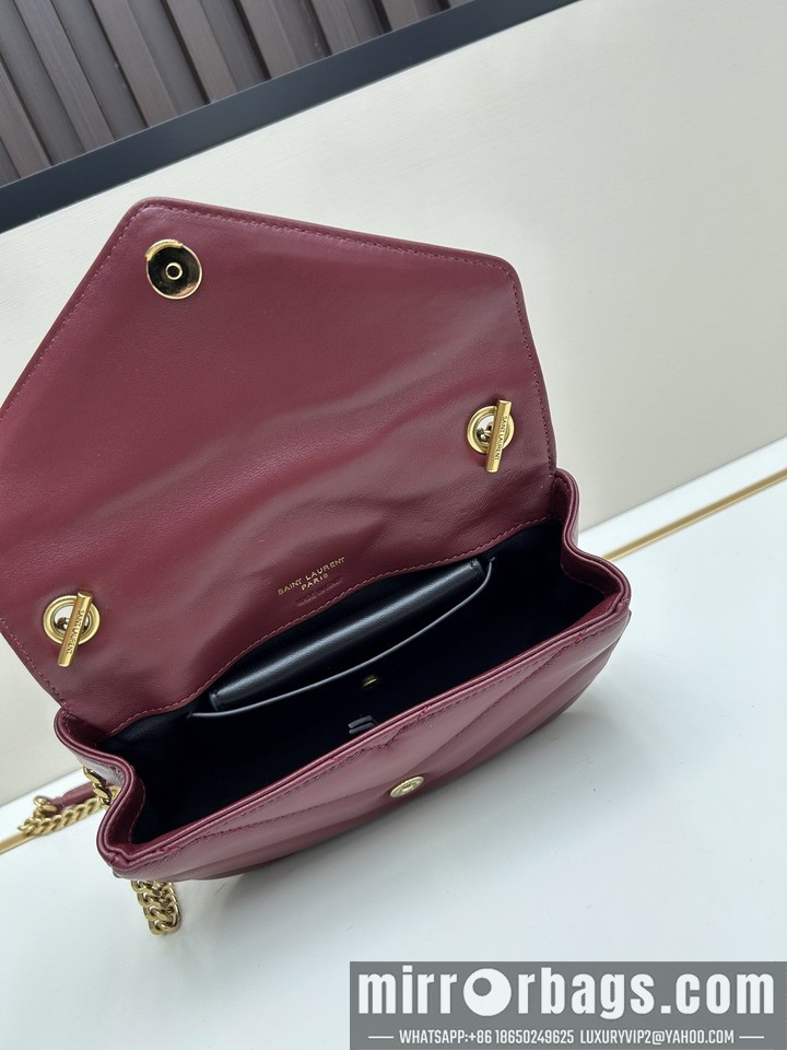 Replica YSL Bags YSL 821749 20x12x6cm jj2