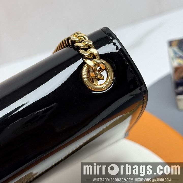Replica YSL Bags YSL 354119 24x14x5cm 8D1