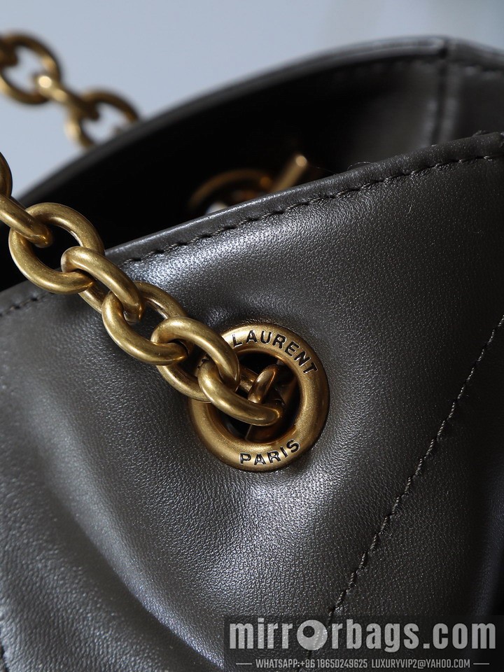 Replica YSL Bags YSL Jamie 833948 27X29x11cm 8D
