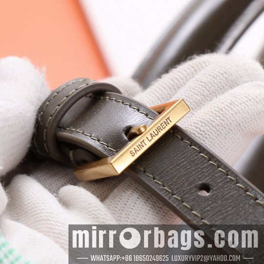 Replica YSL Bags YSL box 787671 25x15x5cm 8D4