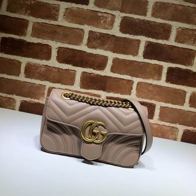 Replica Gucci Bags BL446744 23x14x6