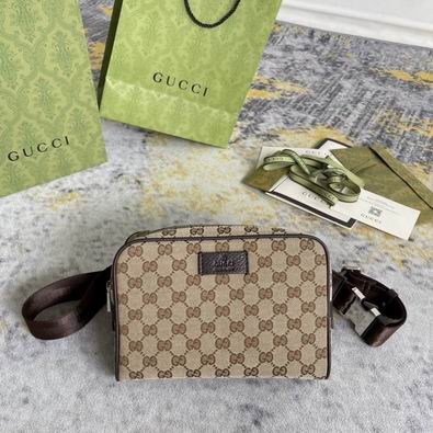 Replica Gucci Bags 449174 23x16x5 cm df01