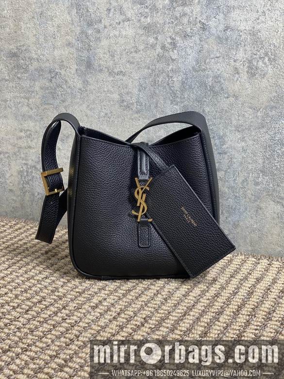 Replica YSL Bags 809461 15X16X7cm MT 3colour