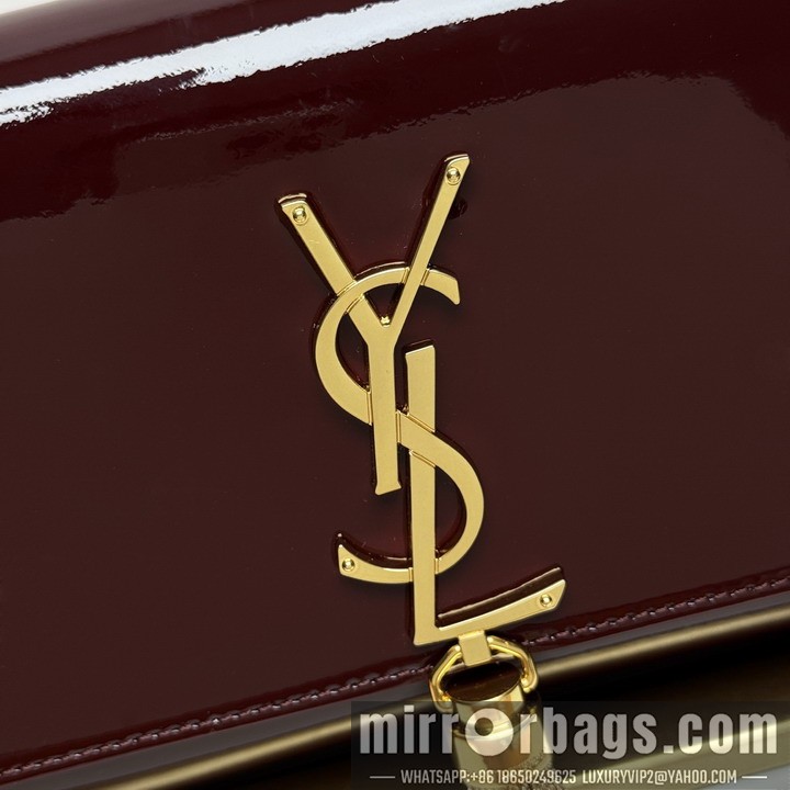 Replica YSL Bags YSL kate 474366 20x12.5x5cm 8D