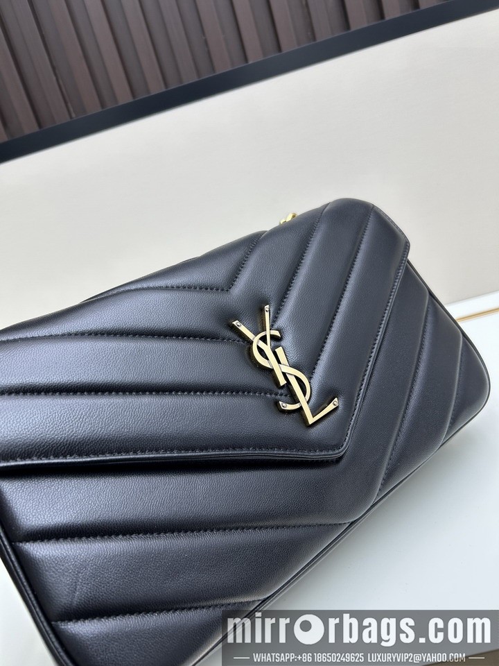 Replica YSL Bags YSL 801439 29x17x8cm jj