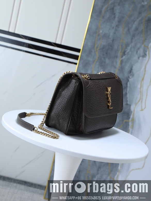Replica YSL Bags YSL 633178 28x20x8.5cm 8D2