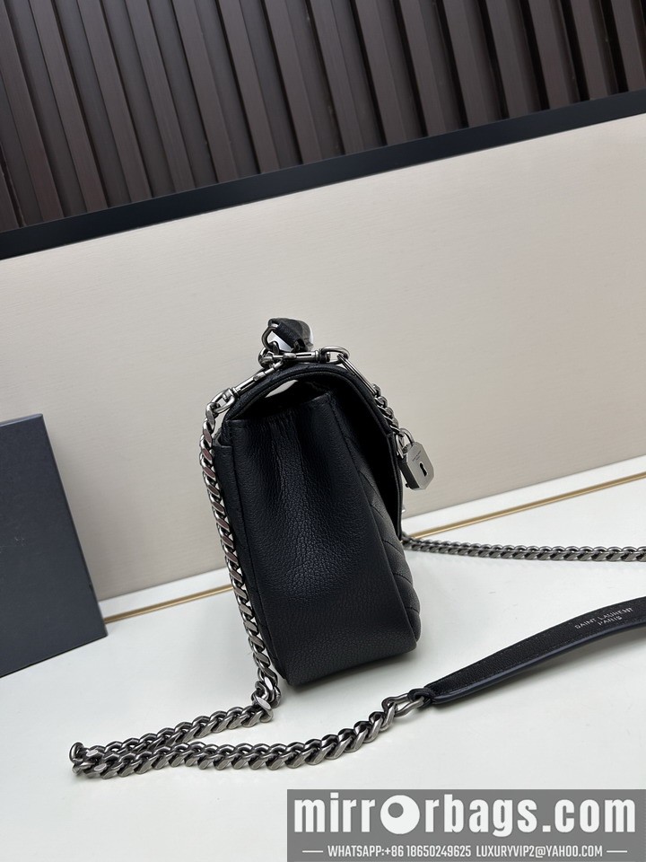 Replica YSL Bags YSL 80993 25x15x8cm jj1