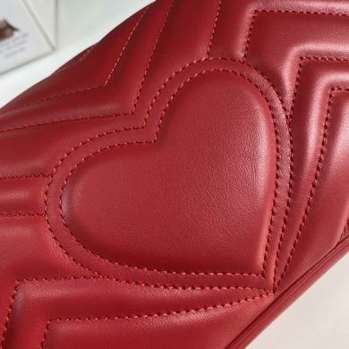 Replica Gucci Bags BA446744 23x14x6