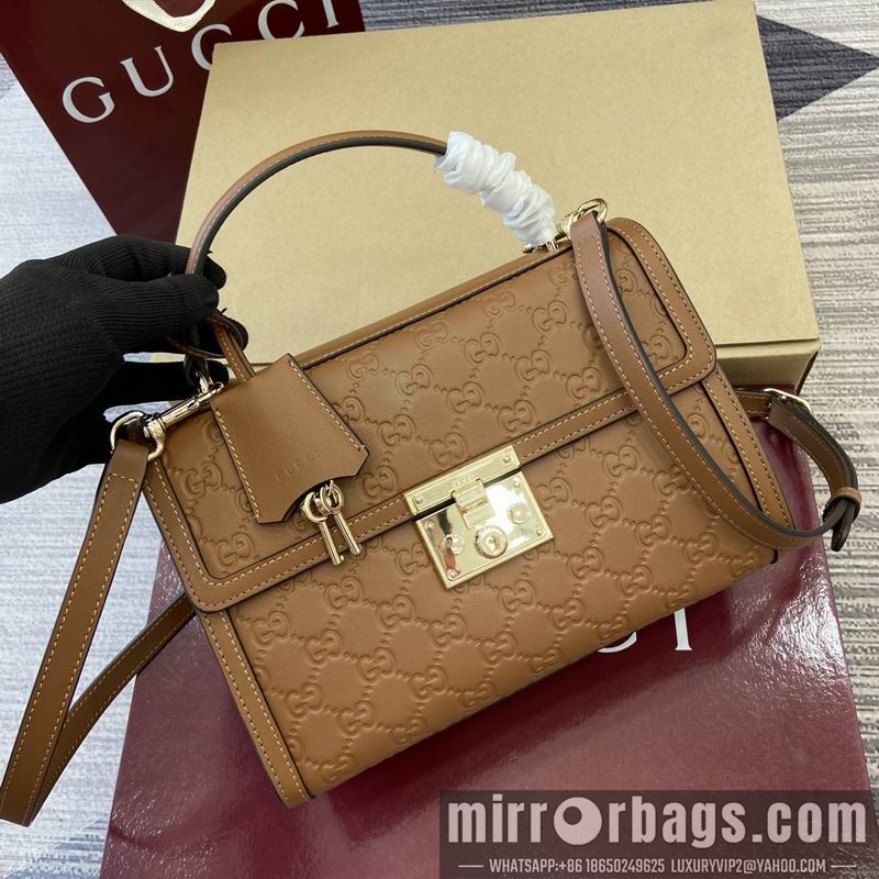 Replica Gucci Bags 838998 26x18x11.5cm MP 4色