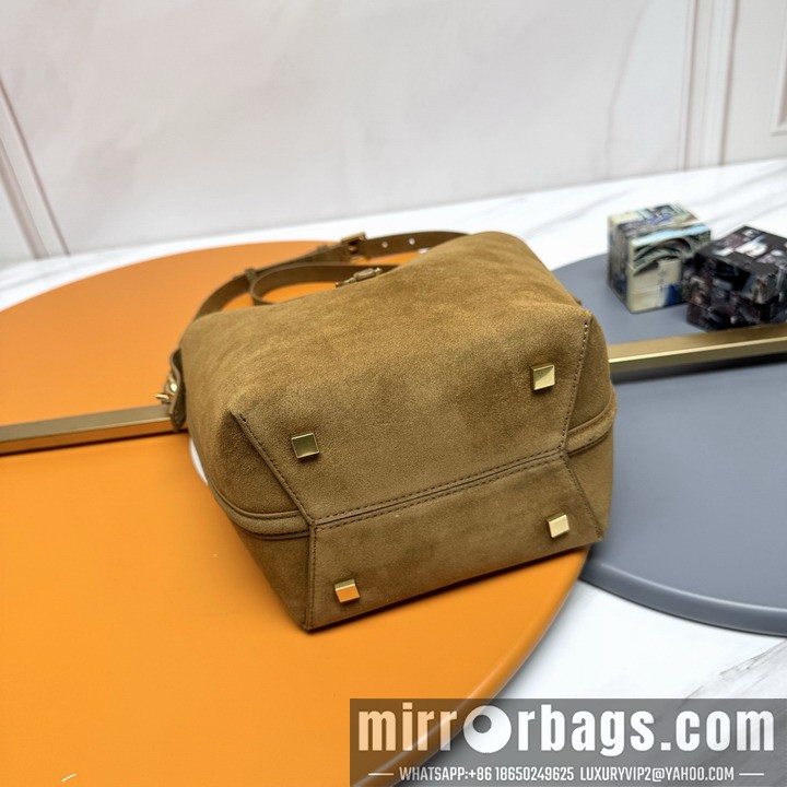Replica YSL Bags YSL 749036 17x20x13cm 8D.